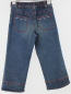 Preview: Esprit Stretch-Jeans im 5-Pocket-Style mit praktischem Verstellbund